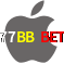 Aplicativo 77BB Bet para iOS