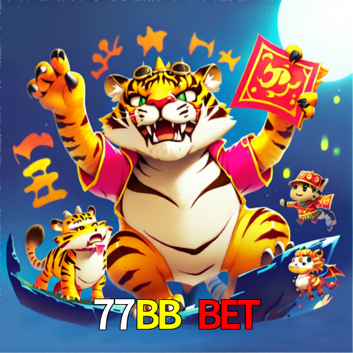77BB Bet