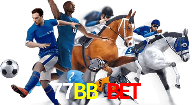 77BB Bet